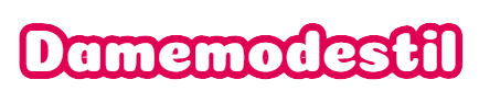 Damemodestil