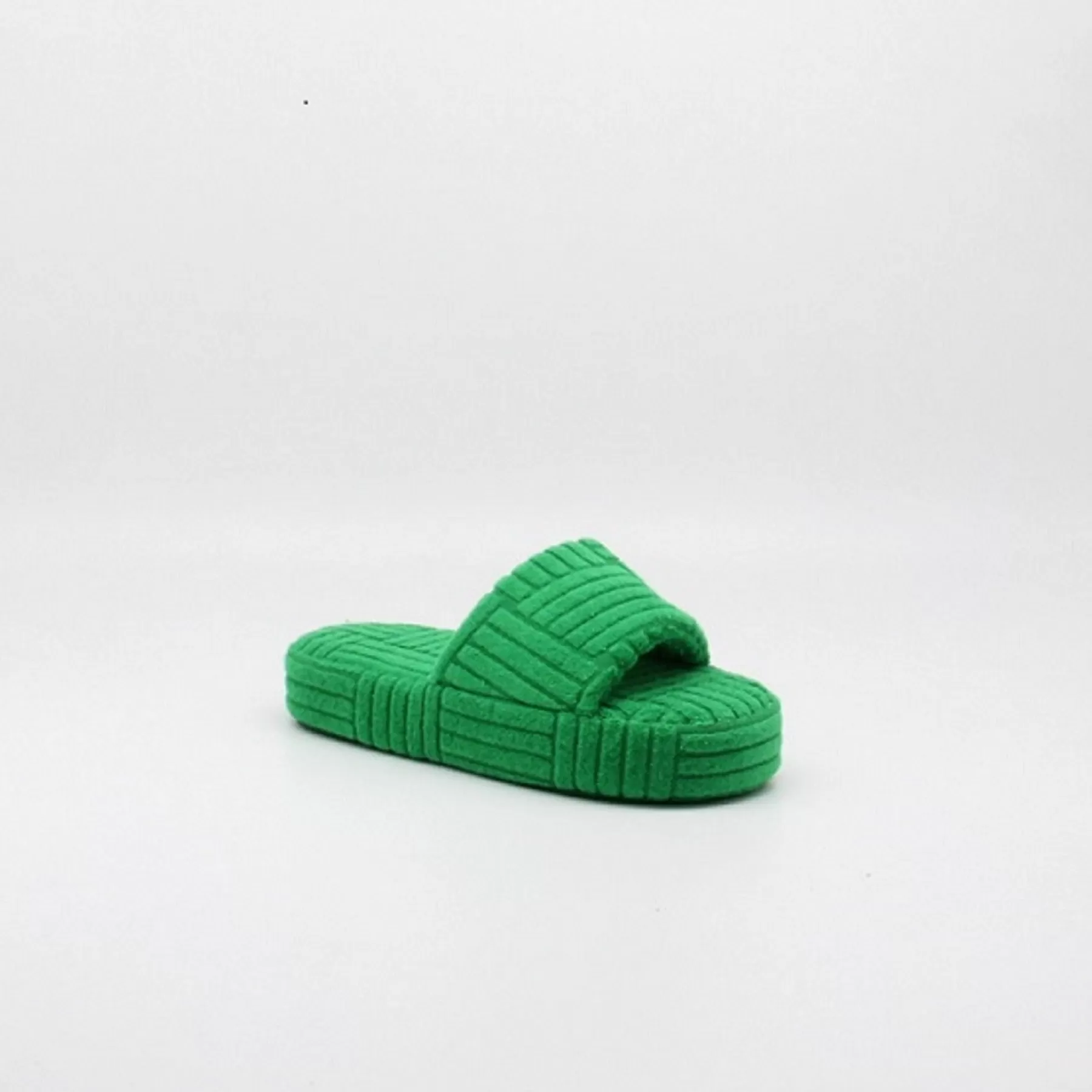 Slippers<* 3750 Slippers Sutsko Green