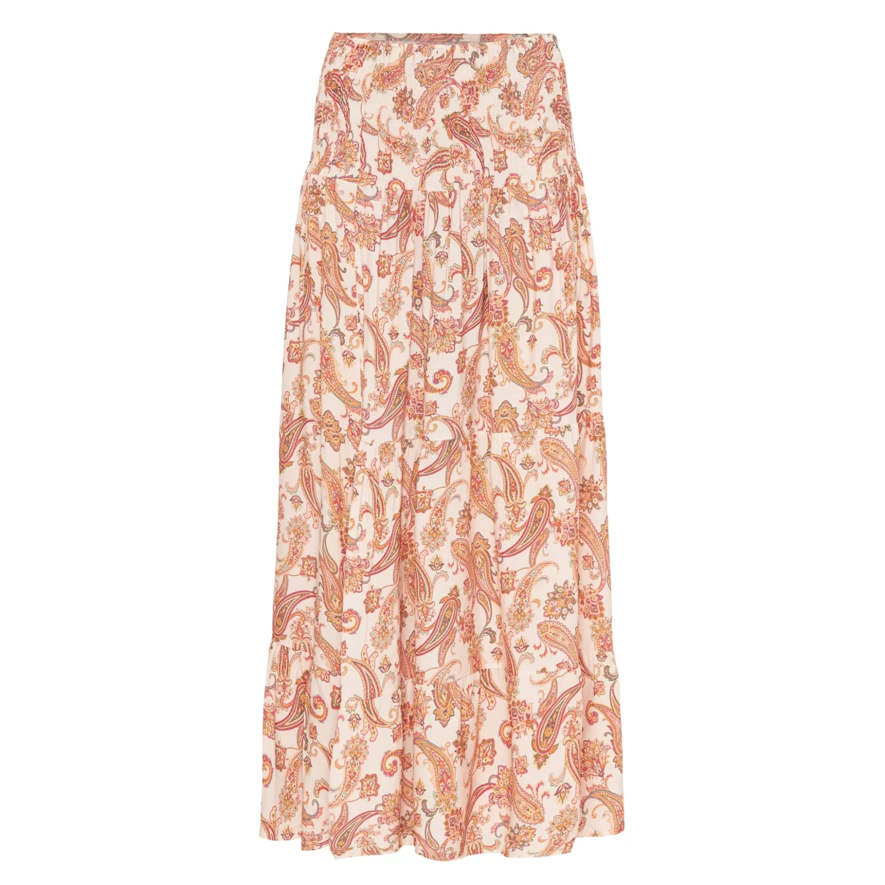 Nederdele<marta du chateau 5201 Skirt Beige