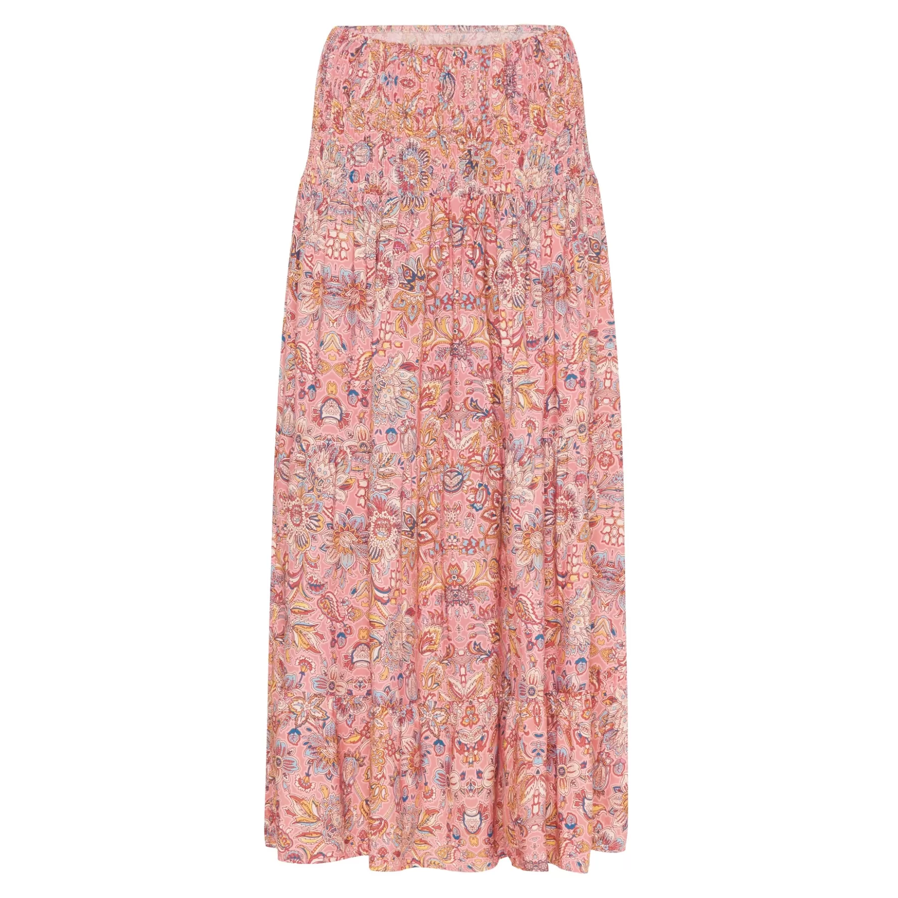 Nederdele<marta du chateau 5201 Skirt Rosa