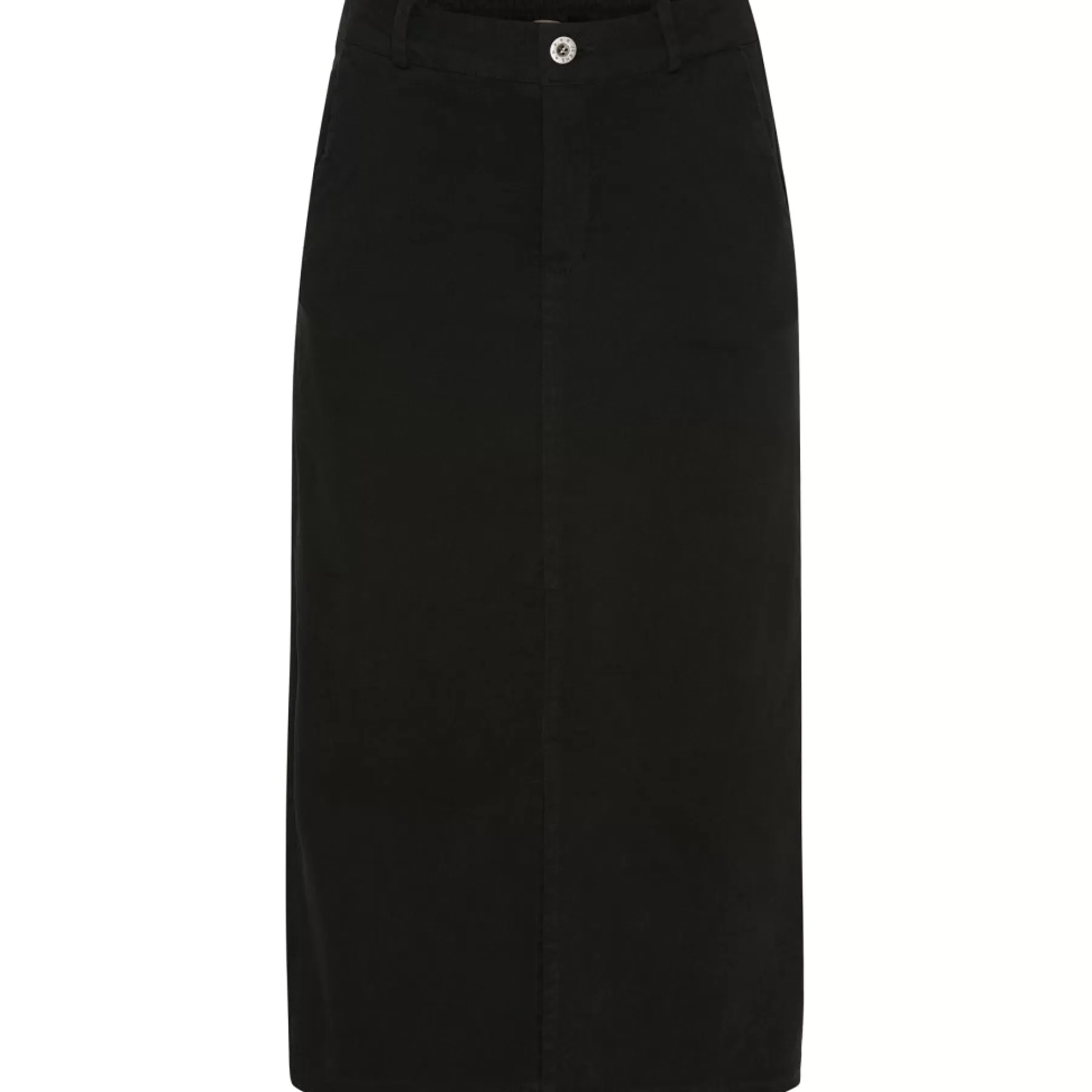 Nederdele<marta du chateau 7249 Skirt Mdcnellie Black