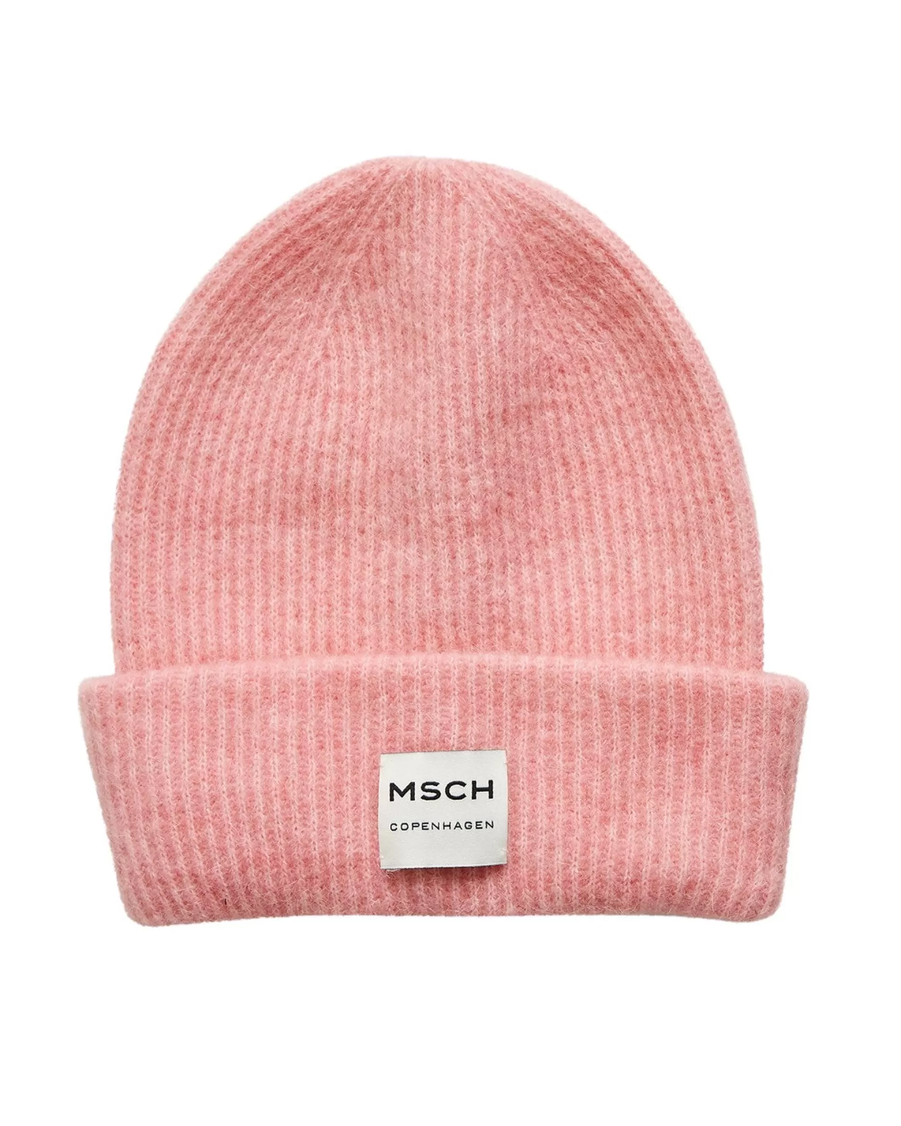 Huer & Vanter<Moss Copenhagen Hope Beanie Peony