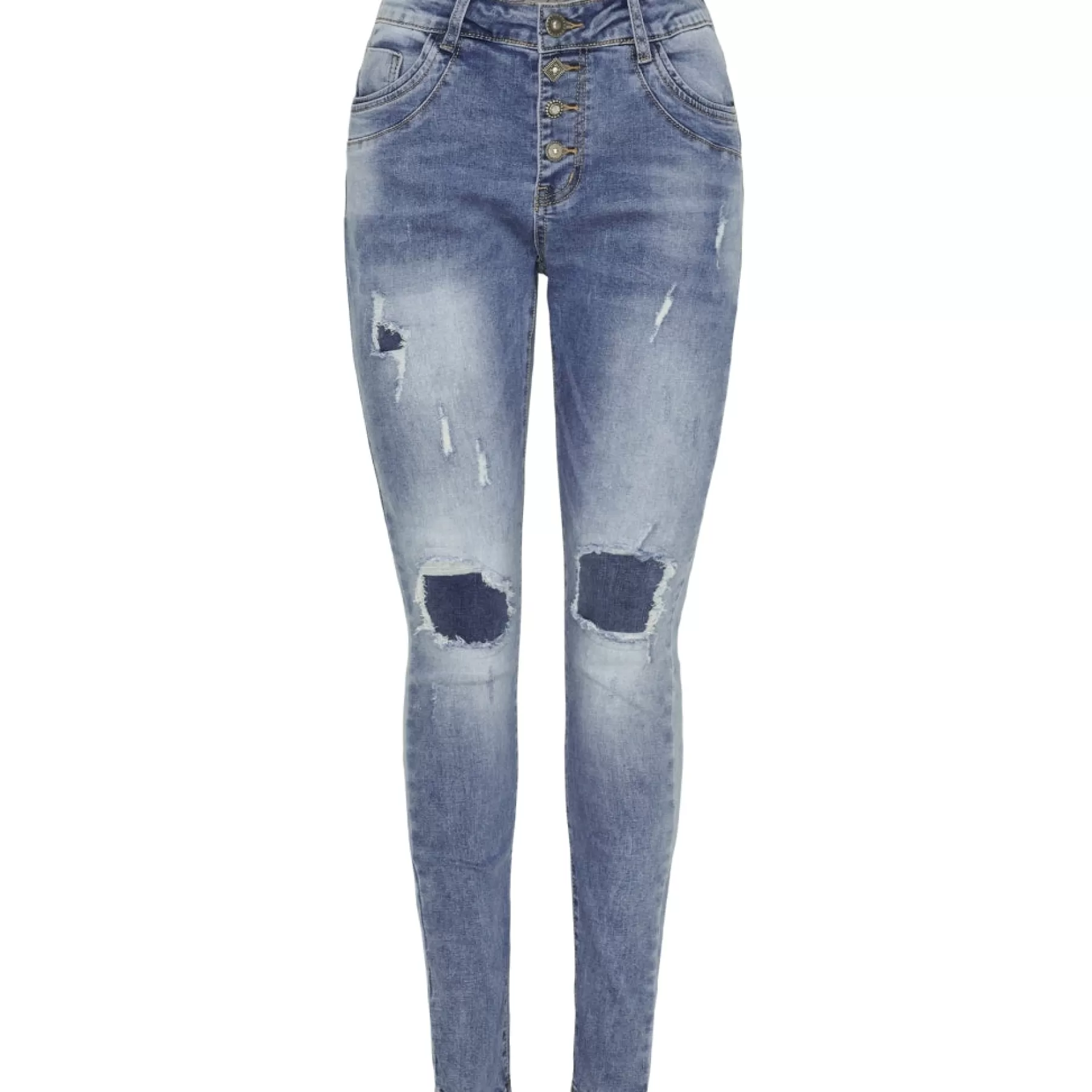 Jeans<marta du chateau Jw2257 Jeans