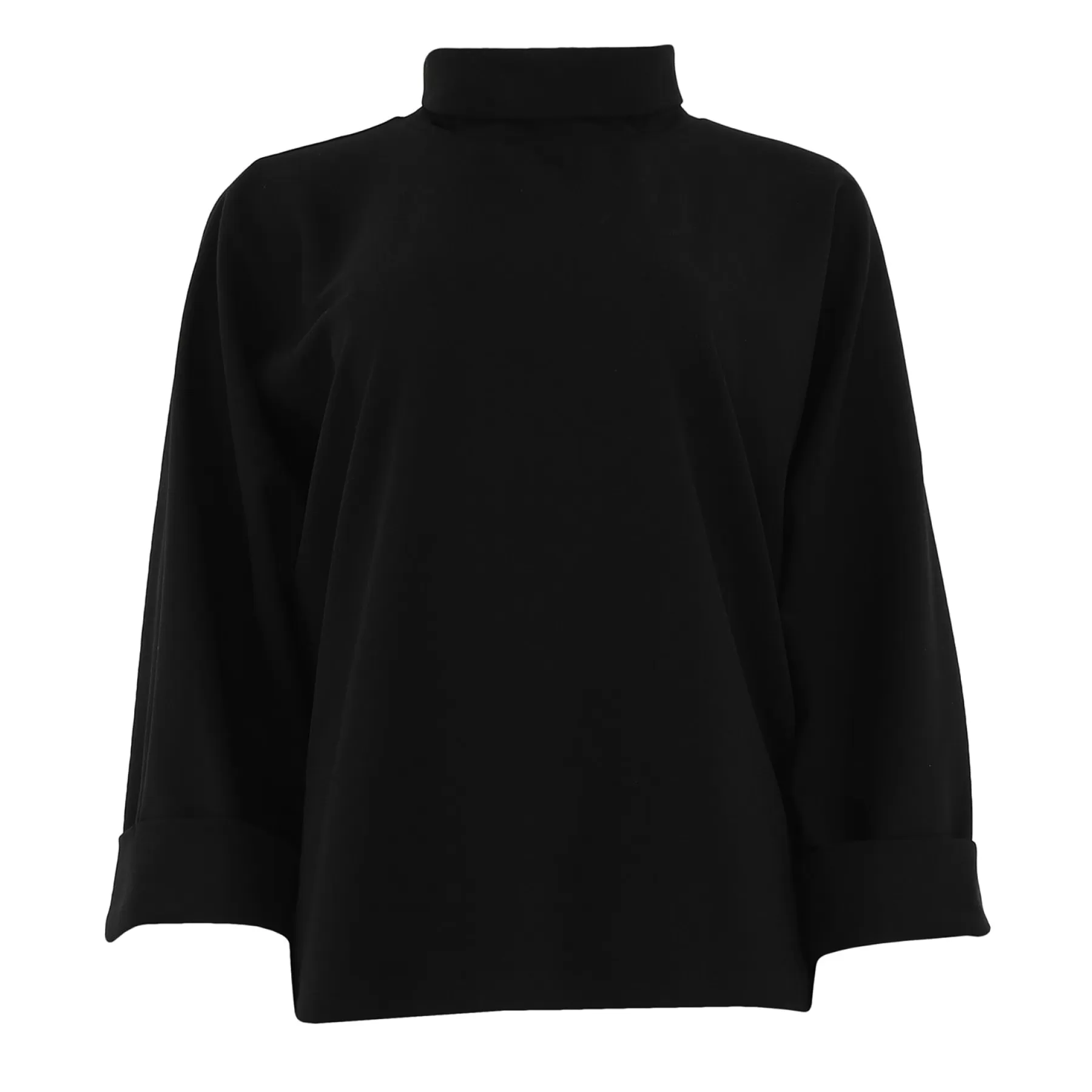 Bluser<Continue Karen Blouse Black