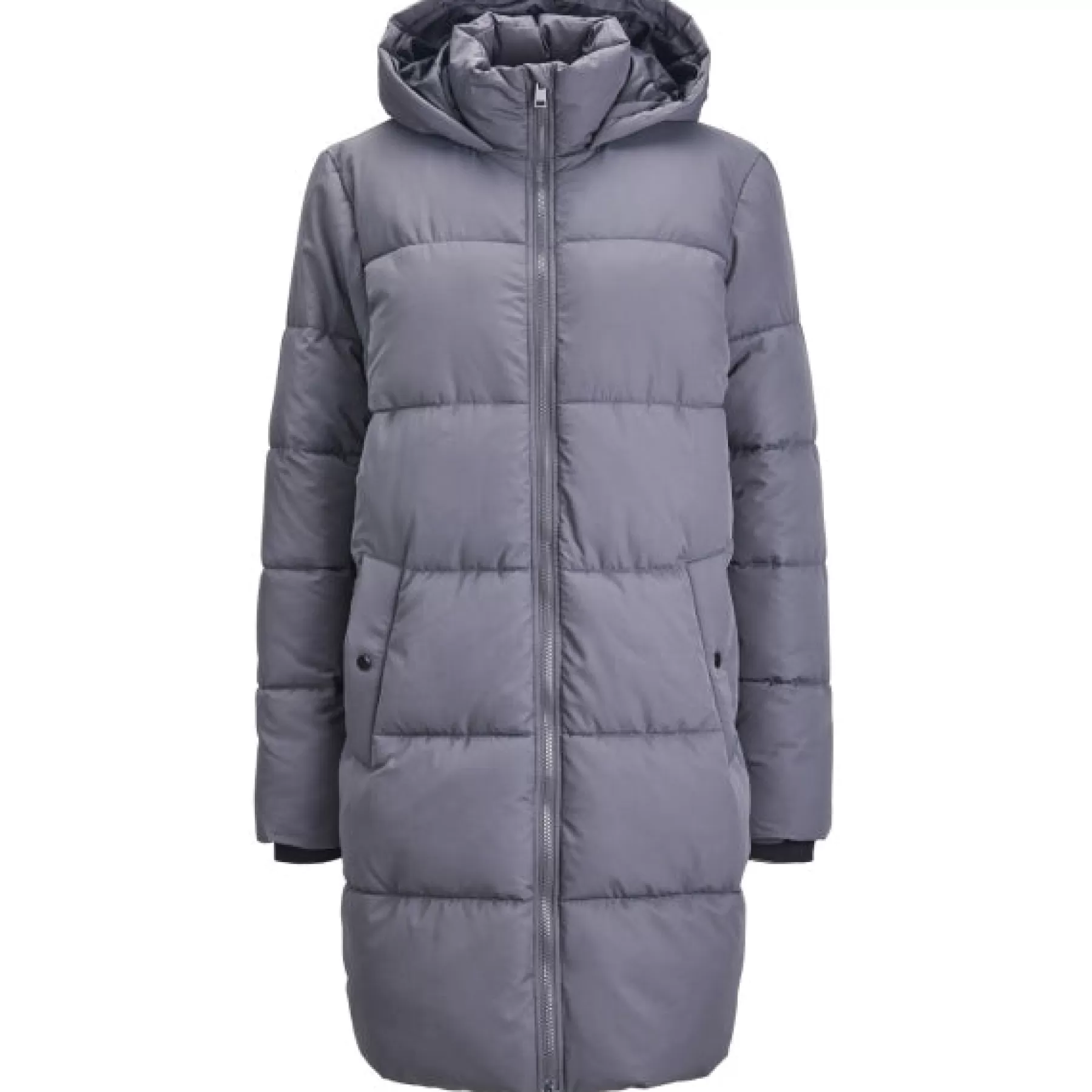 Jakker<lululia Lulu Long Puffer Jacket Magnet