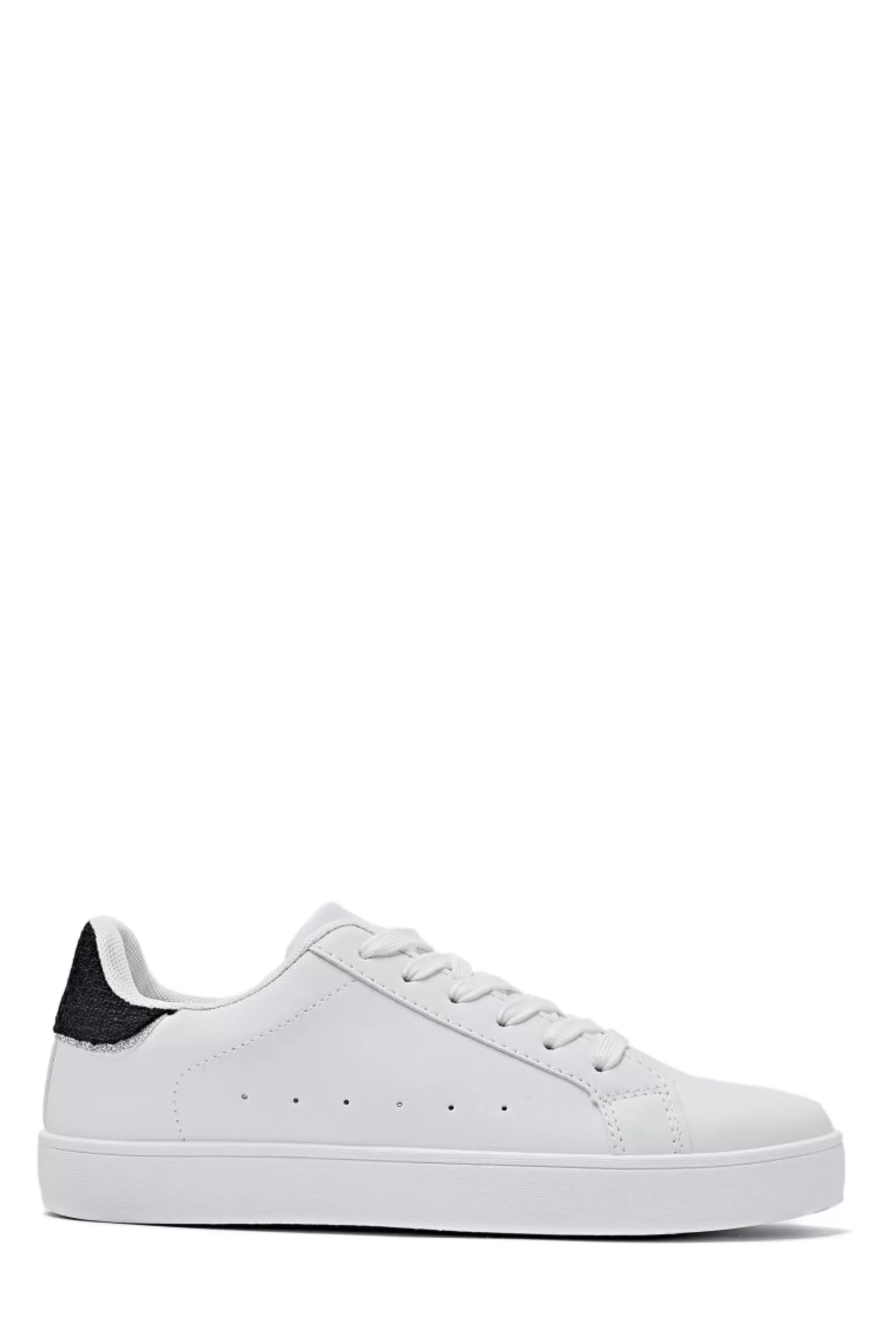 Sneakers<* Luna Sneakers 8910 White/Black