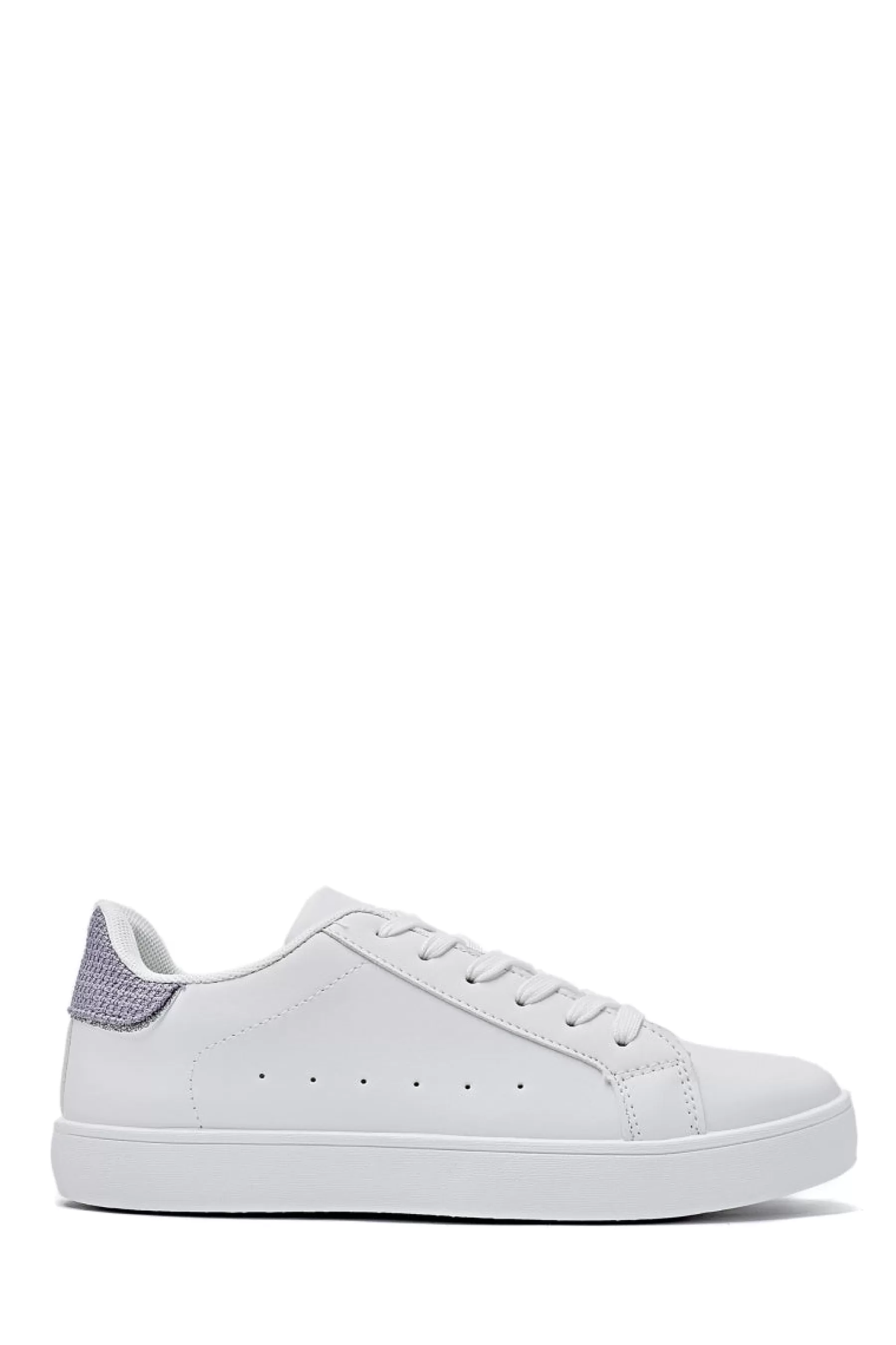 Sneakers<* Luna Sneakers 8910 White/Violet