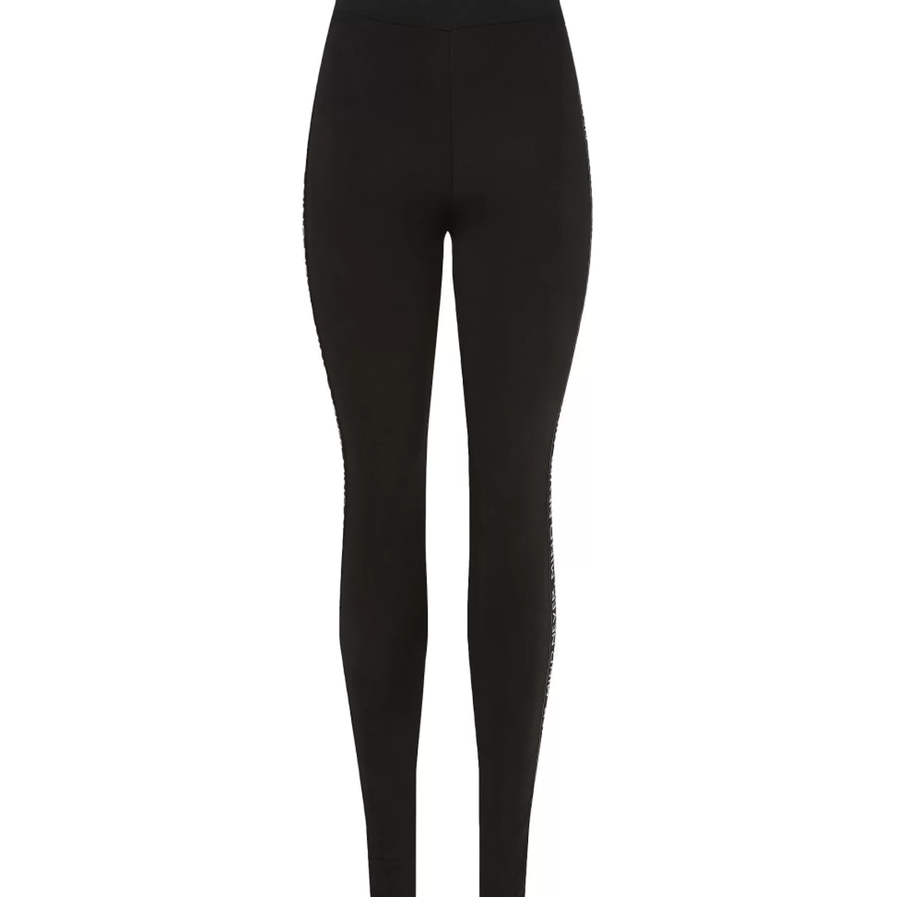 Bukser<marta du chateau Mdc-121 Leggings Black