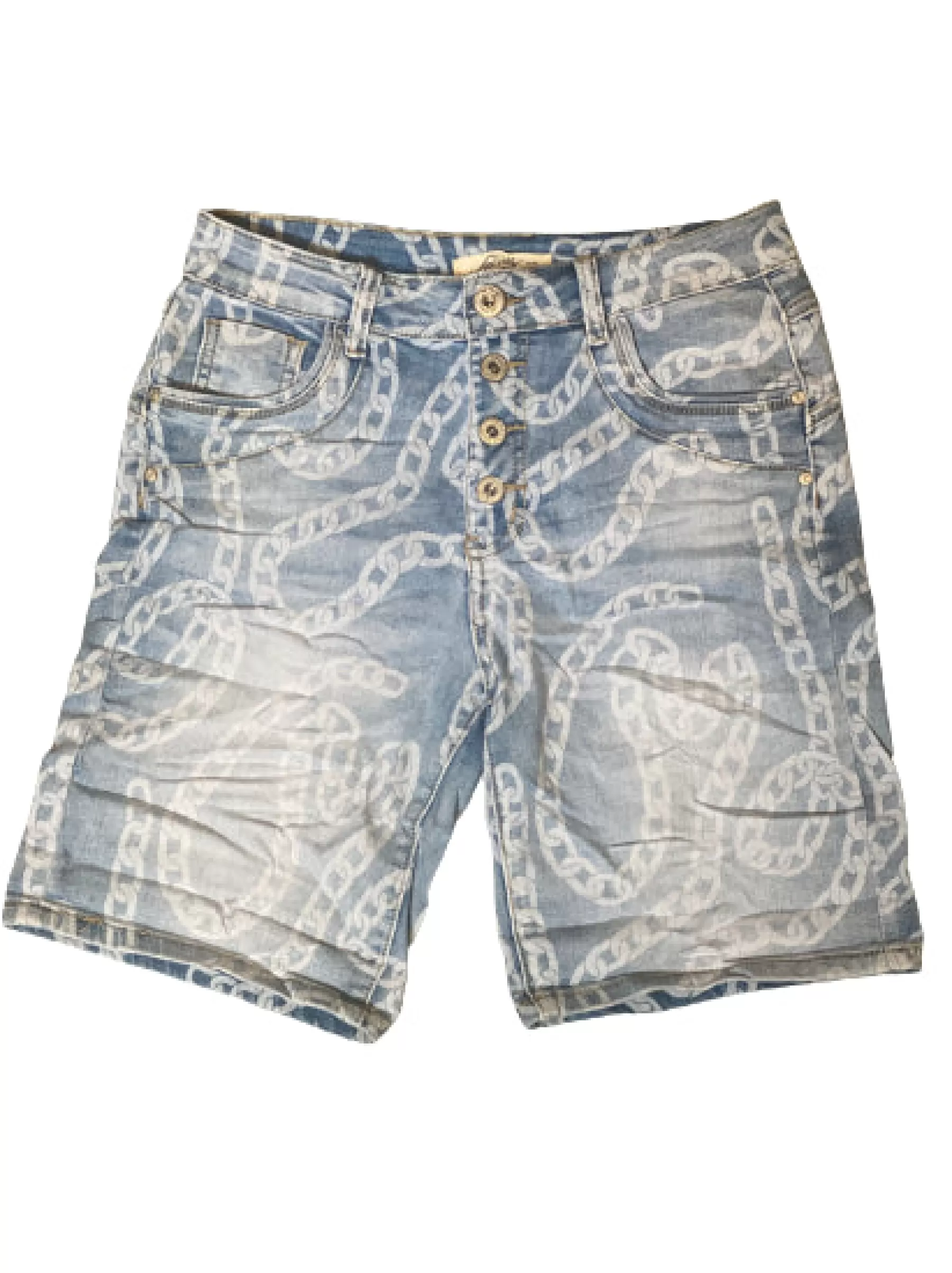 Shorts<marta du chateau S22172 Shorts