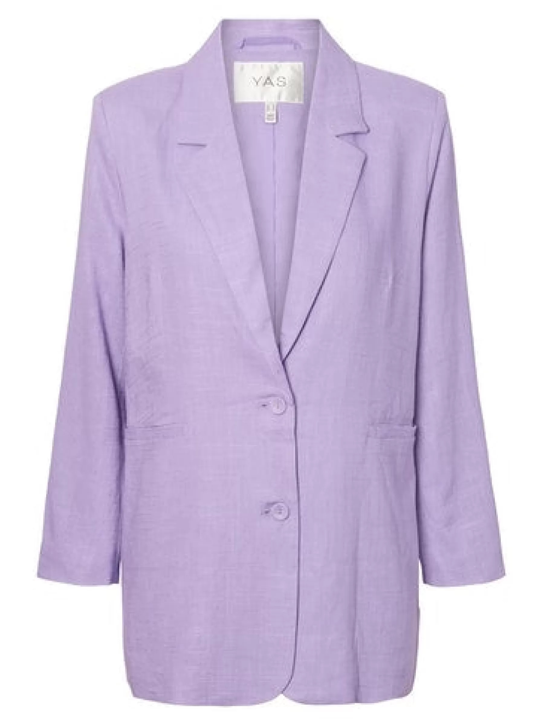 Blazer<YAS Sisma 7/8 Blazer Bougainvillea