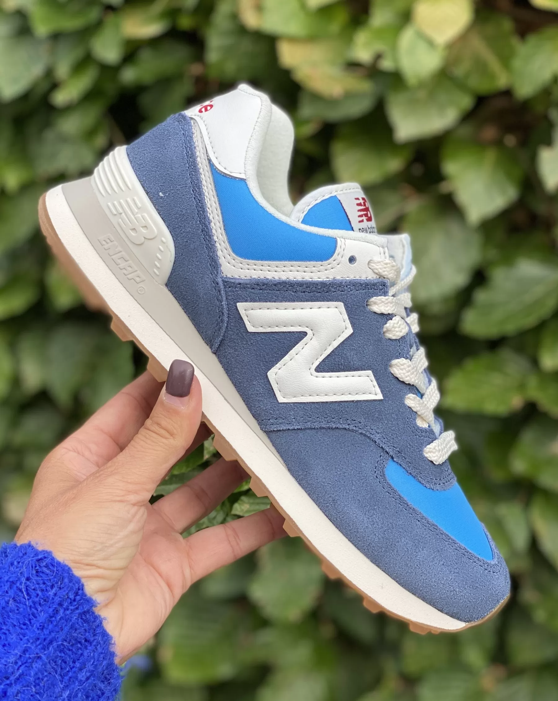 Sneakers<New Balance U574Ra2 Sneakers